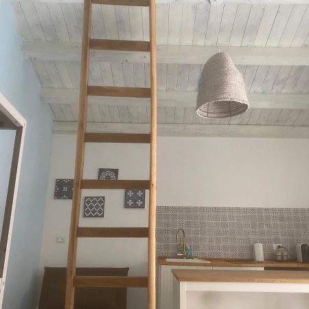 诺托La Naca Piede A Terra公寓 外观 照片