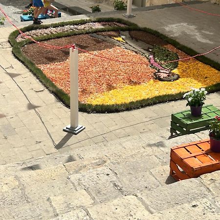诺托La Naca Piede A Terra公寓 外观 照片